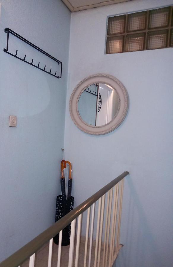 Little Hollywood Apartment Oostende Bagian luar foto