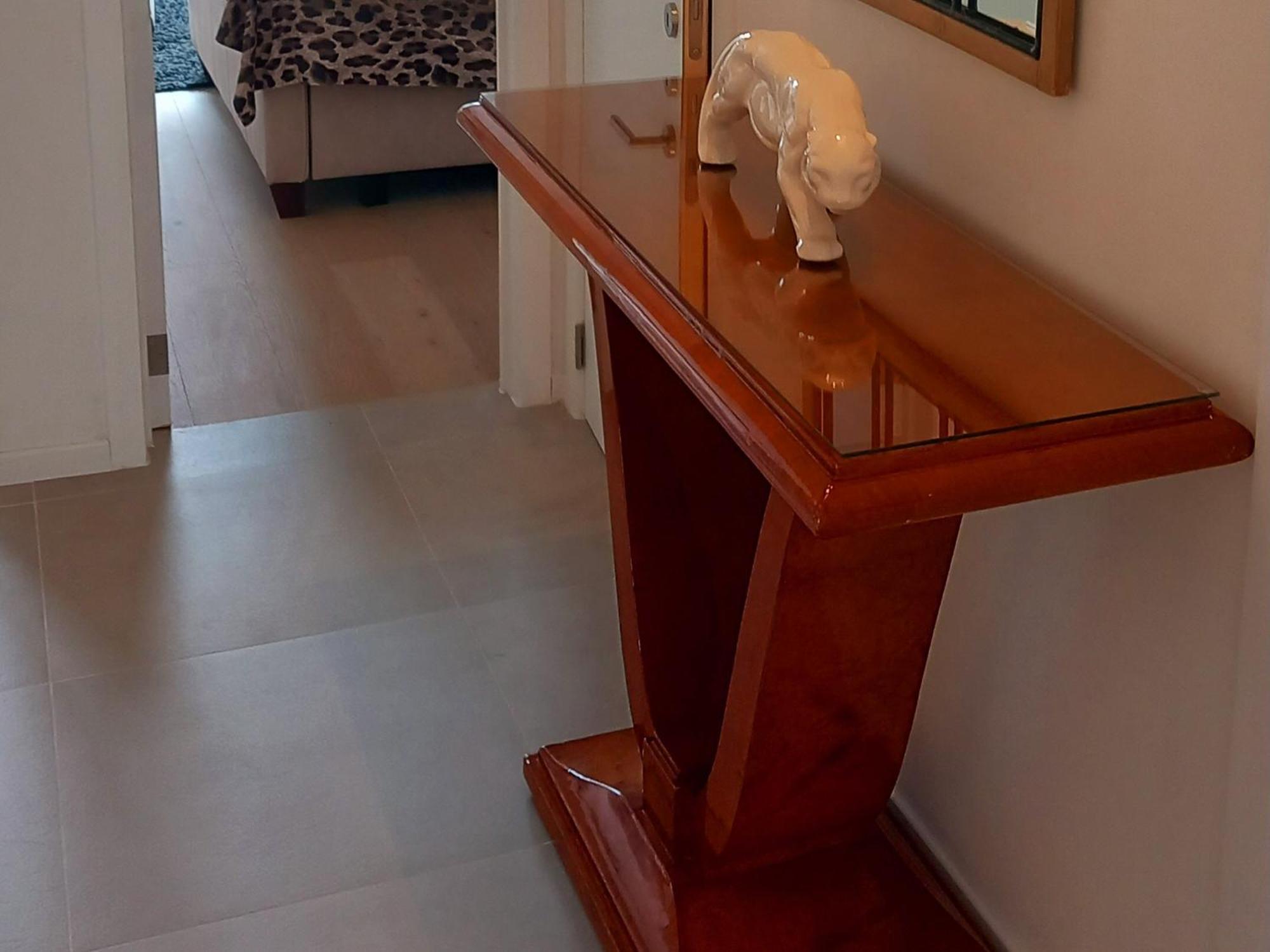 Little Hollywood Apartment Oostende Ruang foto